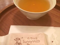 -微热山丘(台北民生公园门市店)
