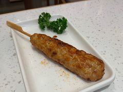 -味千拉面(惠州淡水嘉信茂广场分店)