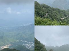 -狼牙山风景区