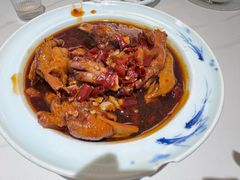 -欧记大排档·景德菜(上海首店)