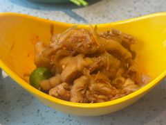 -润园四季椰子鸡火锅(海上世界店)