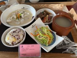 -禧月荟·爱丽馨月子中心(山庄店)