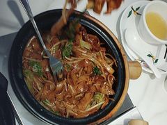 -火啫啫·粤式啫啫煲(南通首店)