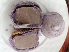 香芋酥-一大糕点(纬六路店)