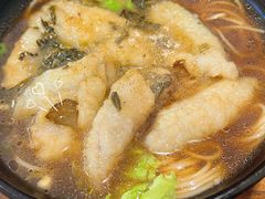 -董记面馆(漳州二路店)