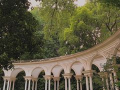 -上海安亭别墅花园酒店