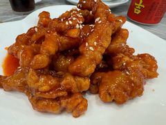 -三好倪氏龙虾(日规路店)