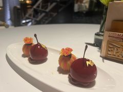 -巴黎轩(澳门巴黎人店)