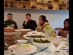 -丫口花园餐厅·融合菜