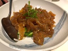 凉拌海蜇头-松鹤楼·非遗·苏帮菜(融科店)