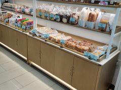 面包甜点陈列柜-米旗(承德店)