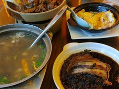 -鹅滋道(甘坑古镇店)