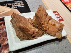 -大师兄·西北小馆(南沙万达广场店)