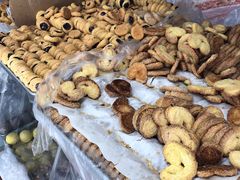 -爱德顺糕点食屋(利民道店)