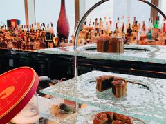 -广州四季酒店·天吧·高空酒吧