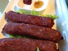 iphone_upload_pic-天厨妙香素食餐厅(清华店)