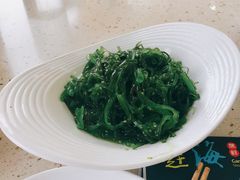 -港畔赶海蒸汽海鲜烧烤自助(仙螺岛店)