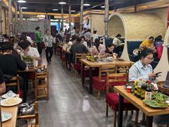 -元盛居(生态大街店)