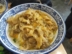-裕兴记·三虾面(西北街总店)