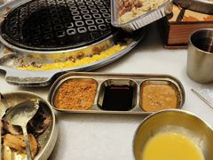 -韩宫宴烤肉·料理(颛桥万达店)