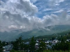 -雷波马湖风景区