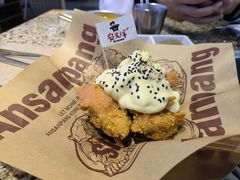 -安又胖韩国烤肉(美罗城店)