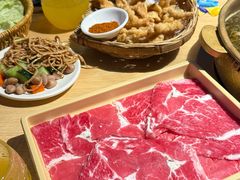 -东道煮牛肉火锅(东盛大街店)
