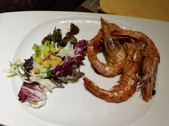 -杭州国际会议中心洲际酒店-原素全日餐厅(解放东路店)