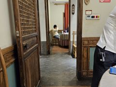 -四季厨房 鲁菜·孔府烤鸭(高新万达店)