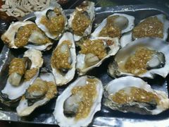 -大城·烧烤海鲜大排档(台东店)