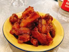 -东排食堂长沙小吃大排档(五一广场店)