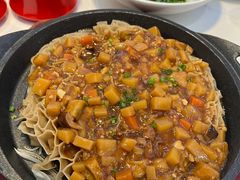 -香满楼(清水河路店)