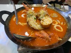 -鑫悦楼煎蟹·16年海鲜大排档