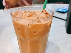 冰奶茶-华嫂冰室(尖沙咀店)