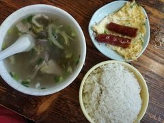 -陈记汤饭(水巷口店)