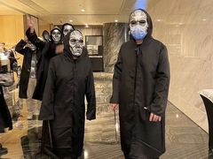 -广州富力丽思卡尔顿酒店