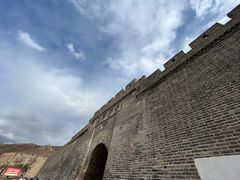 -大境门景区