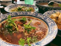 茴香腰花-兰边碗(鼓楼店)