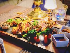 惠灵顿牛排-Golden Lily河内巴黎法越料理餐厅(建国西路店)