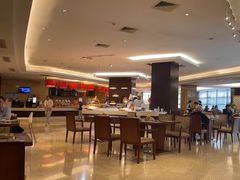 -临空皇冠假日酒店-西餐厅(首都机场店)