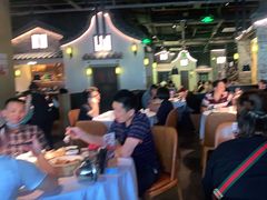 大堂-老伙记海鲜码头(北滘店)
