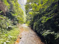 -通灵大峡谷
