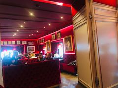 -Cafe Sacher(WIEN)