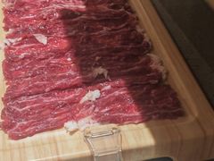 -海底捞火锅(万象城店)