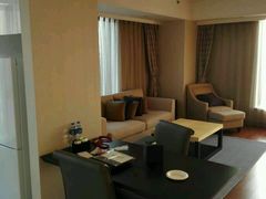 -苏州馨乐庭金鸡湖公寓酒店