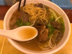 牛杂捞面-莲塘味宝园牛杂(天越翔园店)