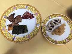 -仿膳饭庄·宫廷风味(百年传承店)