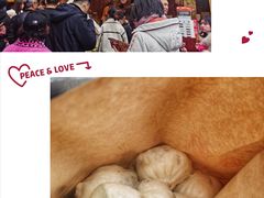 -八一路好吃街(雨田商务大厦店)