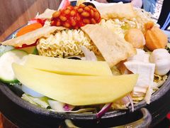 -幸屿 创意料理(永嘉天地店)