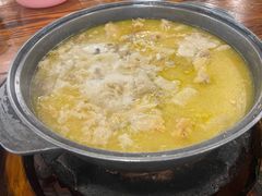 -侠成水上农庄(工业大道店)